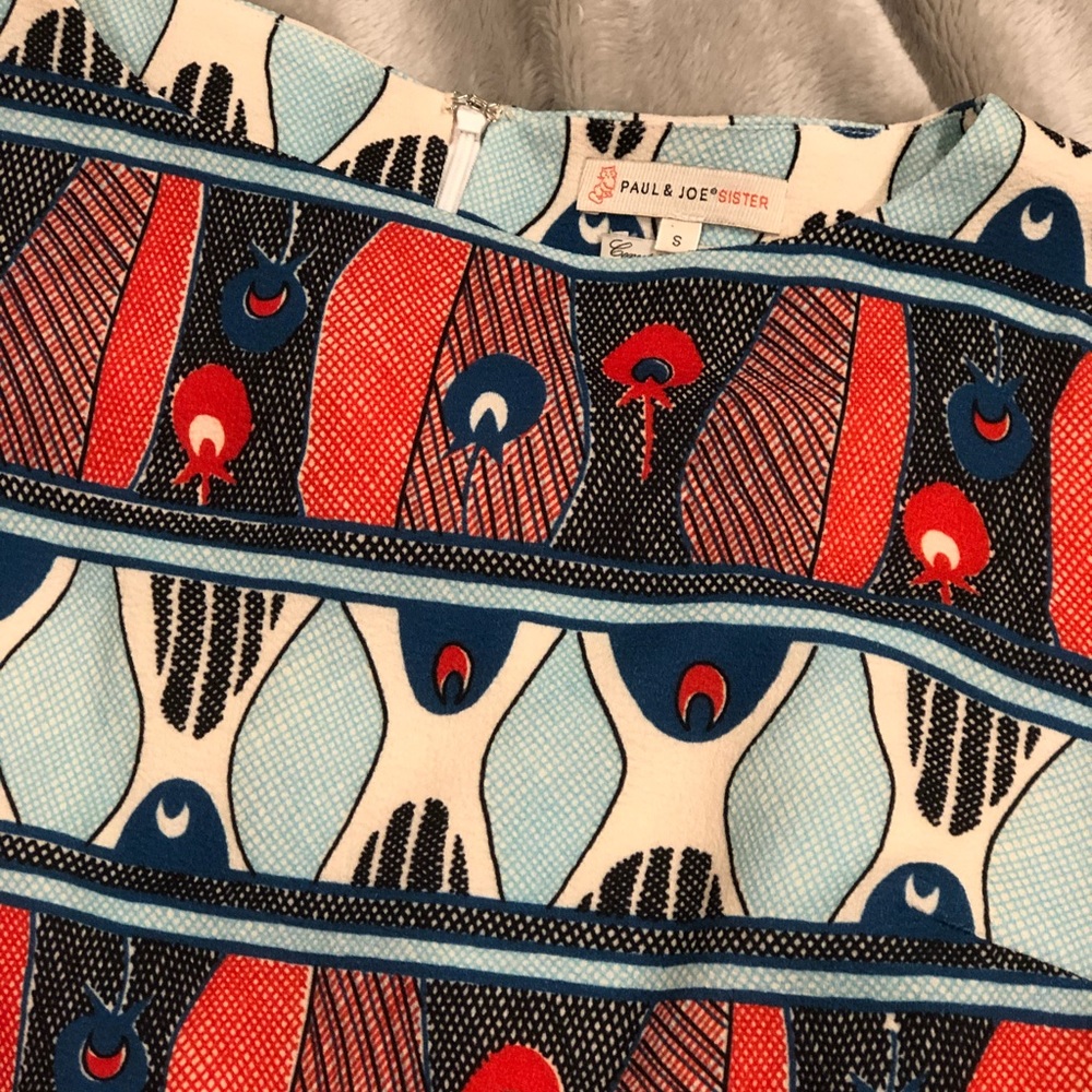 Anthropologie Dress